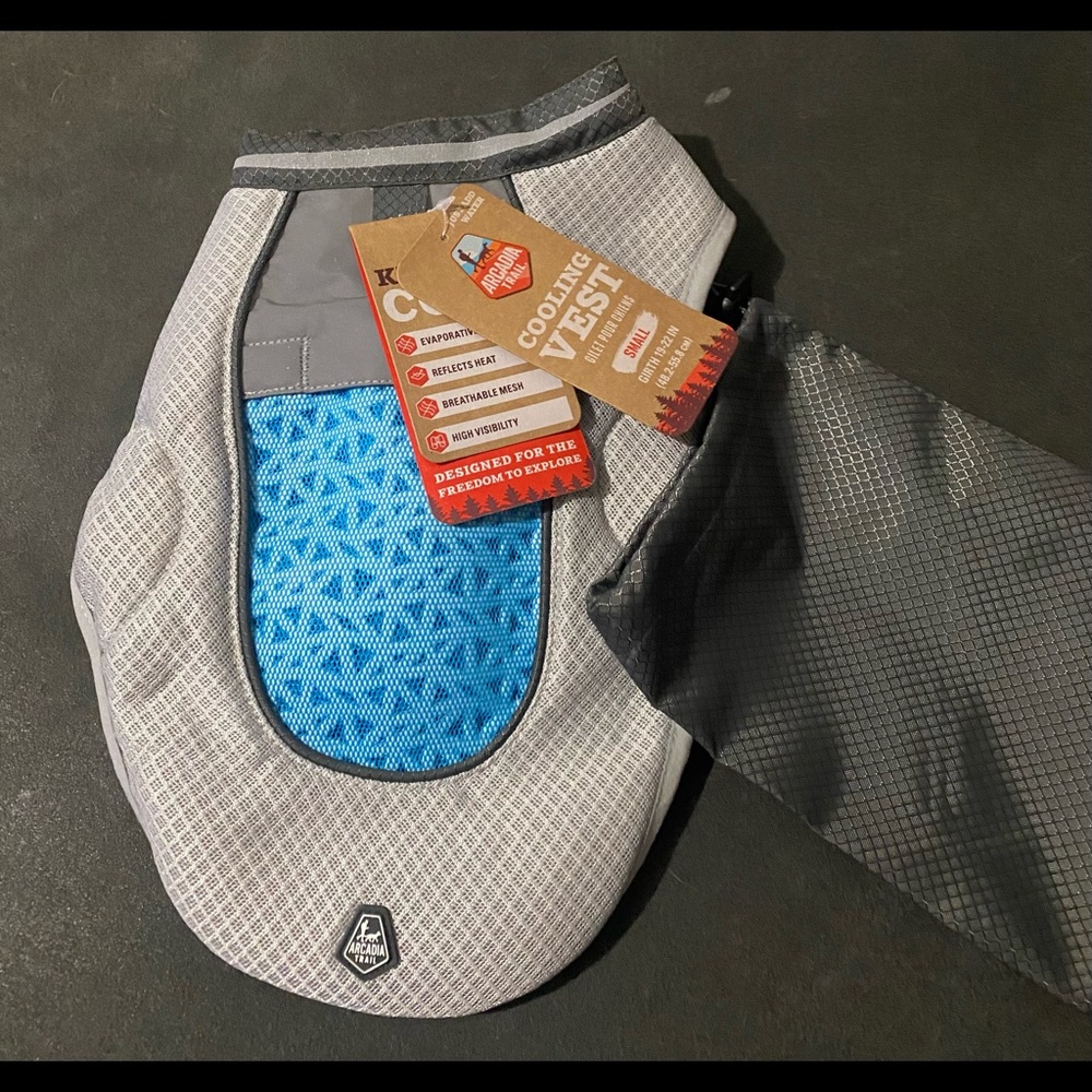 Dog Harness size Small